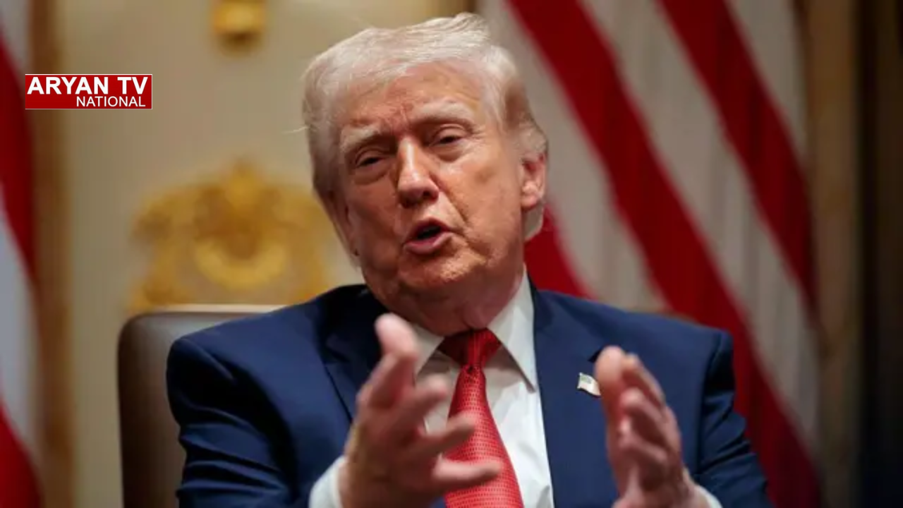 क्या जल्द खत्म होगी जंग? ईरान युद्ध पर Donald Trump का बड़ा बयान कहा ‘ज्यादा समय नहीं लगेगा’