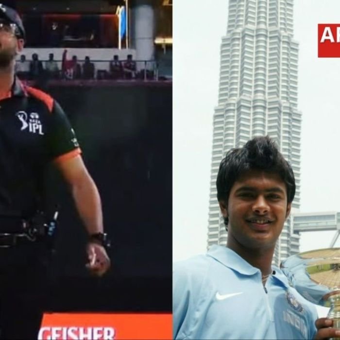 अजितेश अर्गल IPL 2026 वर्ल्ड कप जीतने वाला खिलाड़ी अब अंपायर, यहां जानें उनके संघर्ष का सफर