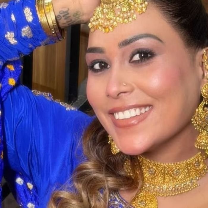 बिग बॉस से बाहर होने के बाद भी नहीं रुकीं अफसाना खान, बनीं ‘धुरंधर’ फिल्म की हिट सिंगर