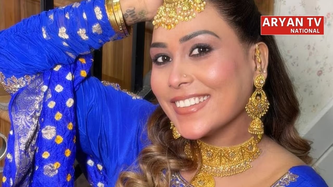 बिग बॉस से बाहर होने के बाद भी नहीं रुकीं अफसाना खान, बनीं ‘धुरंधर’ फिल्म की हिट सिंगर