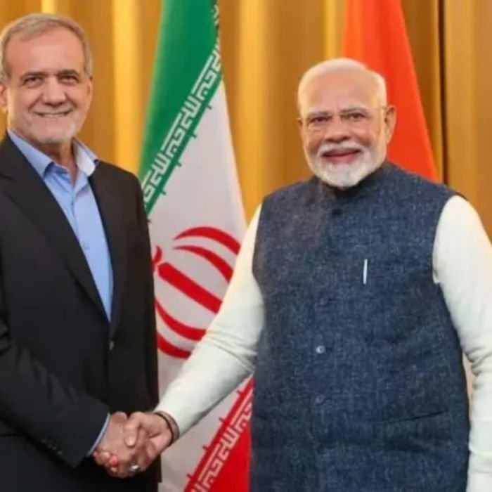 ईरान-भारत दोस्ती: होर्मुज में तनाव के बीच ईरान ने थामा भारत का हाथ, जहाजों की सुरक्षा की दी गारंटी