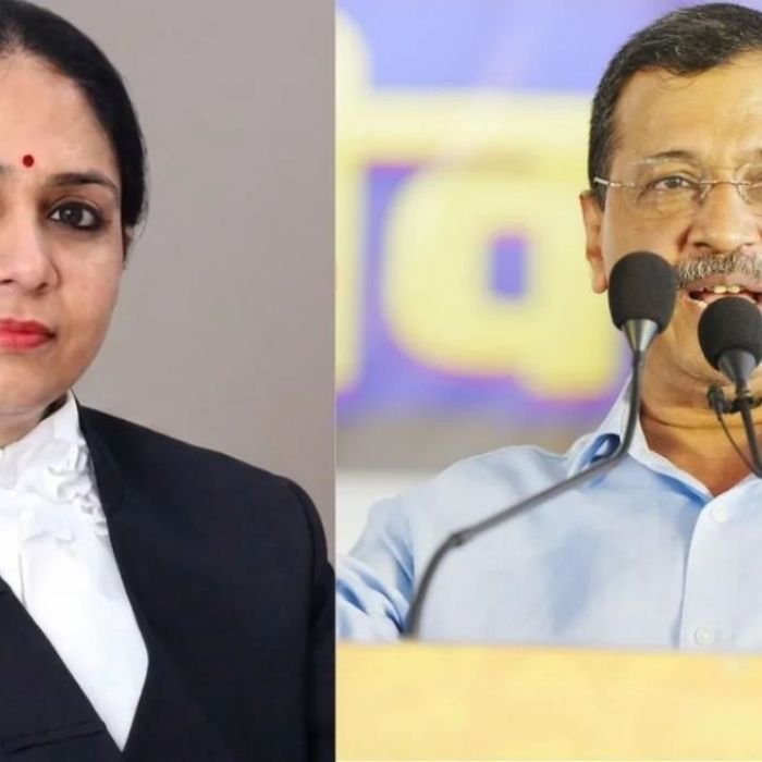 जस्टिस स्वर्ण कांता शर्मा की अदालत में पक्षपात विवाद, केजरीवाल की याचिका पर कोर्ट का फैसला टला