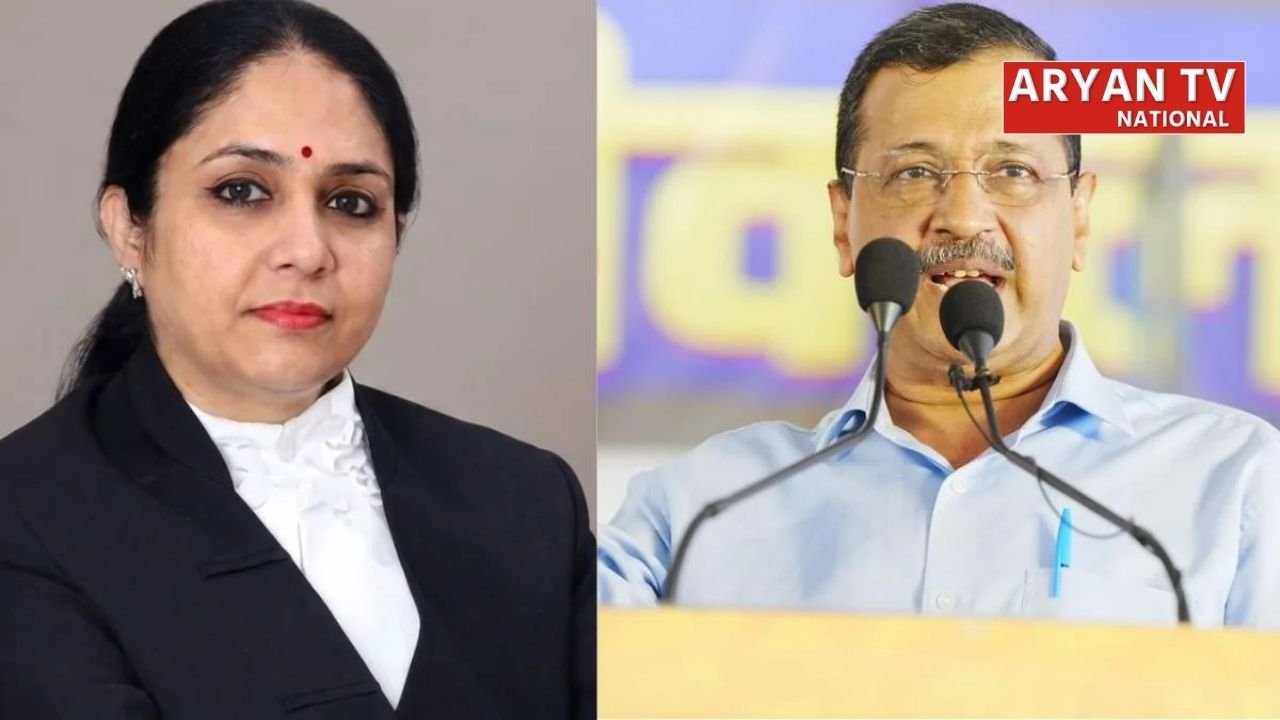 जस्टिस स्वर्ण कांता शर्मा की अदालत में पक्षपात विवाद, केजरीवाल की याचिका पर कोर्ट का फैसला टला