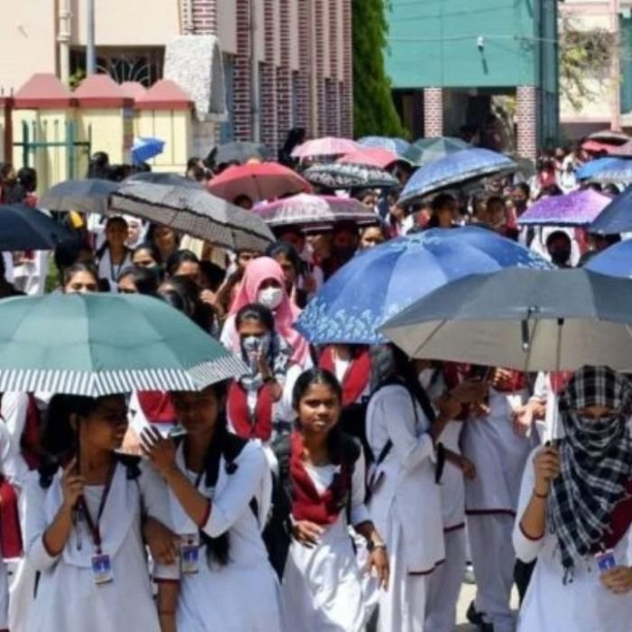 दिल्ली सरकार का बड़ा फैसला, भीषण गर्मी और लू से बच्चों की सुरक्षा के लिए नई गाइडलाइन जारी, जानें स्कूल के नए नियम