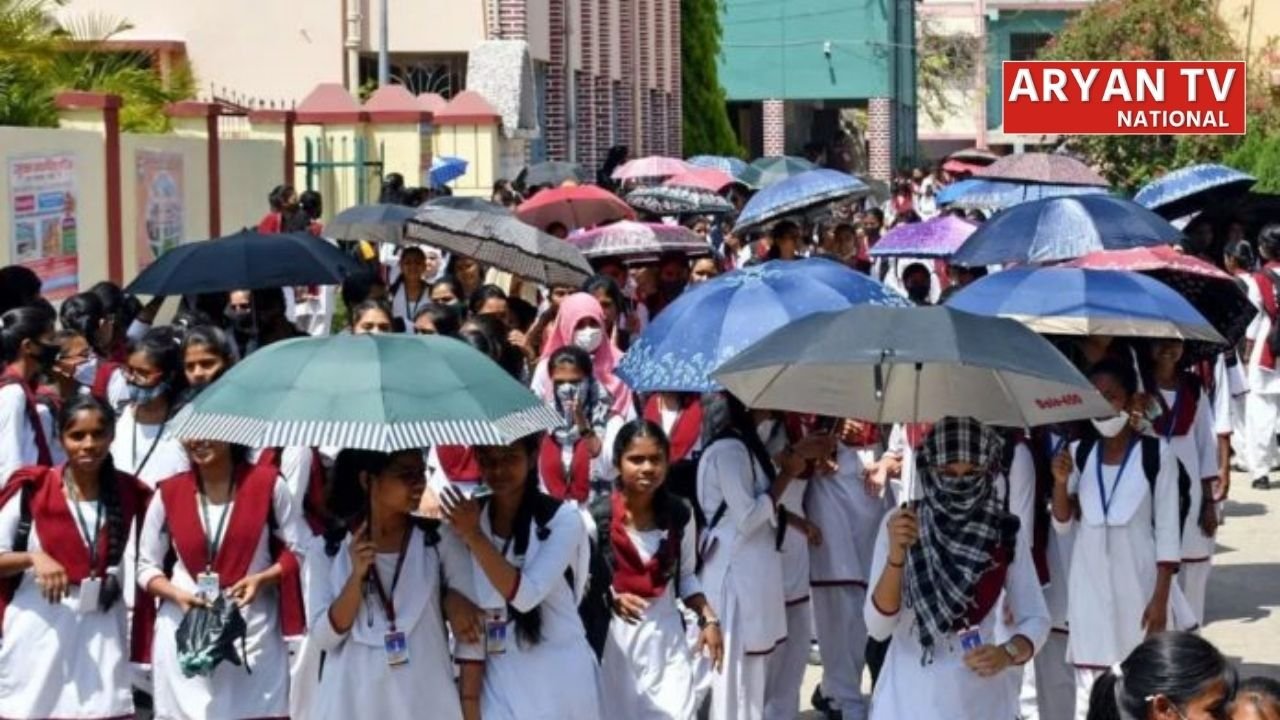 दिल्ली सरकार का बड़ा फैसला, भीषण गर्मी और लू से बच्चों की सुरक्षा के लिए नई गाइडलाइन जारी, जानें स्कूल के नए नियम