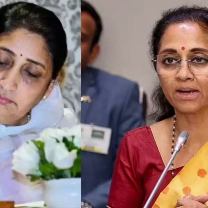 बारामती उपचुनाव में सियासी हलचल, सुनेत्रा पवार को लेकर सुप्रिया सुले के बयान से बढ़ी चर्चा