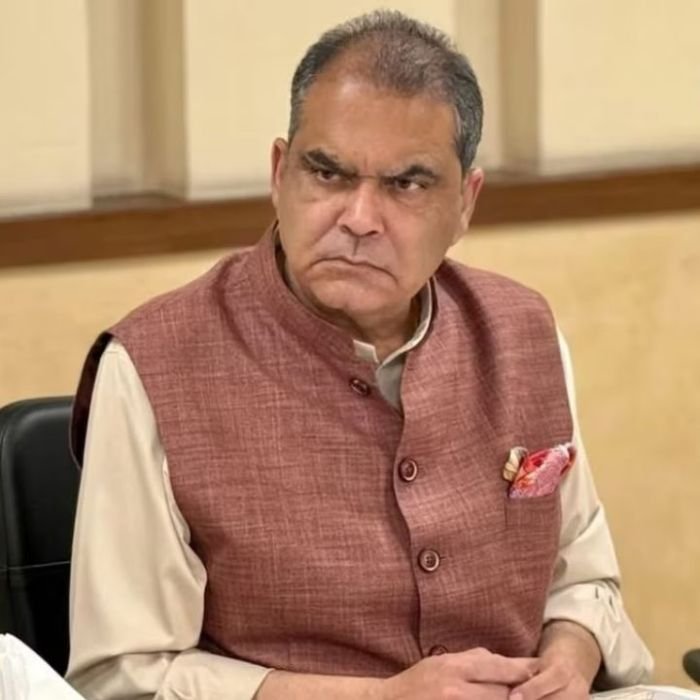 पंजाब के मंत्री संजीव अरोड़ा के घर ईडी की रेड, AAP ने भाजपा पर लगाए गंभीर आरोप, जानें पूरा मामला