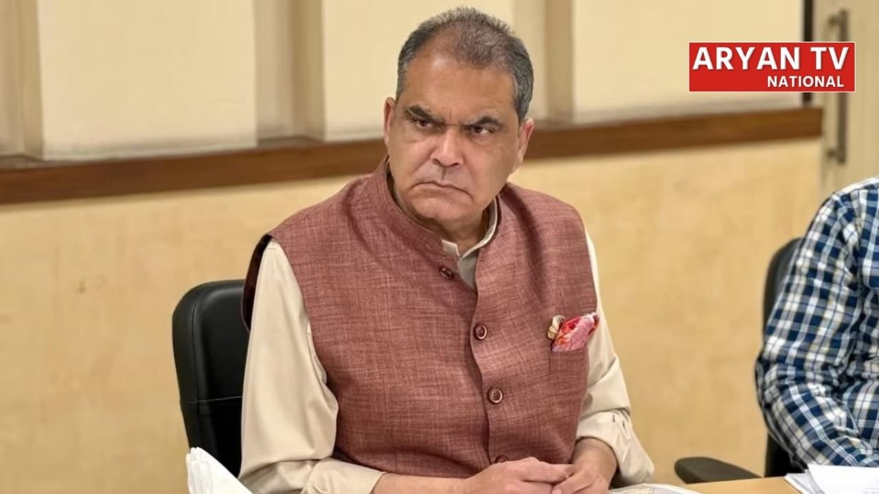 पंजाब के मंत्री संजीव अरोड़ा के घर ईडी की रेड, AAP ने भाजपा पर लगाए गंभीर आरोप, जानें पूरा मामला