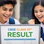 सीबीएसई 10वीं परिणाम 2026