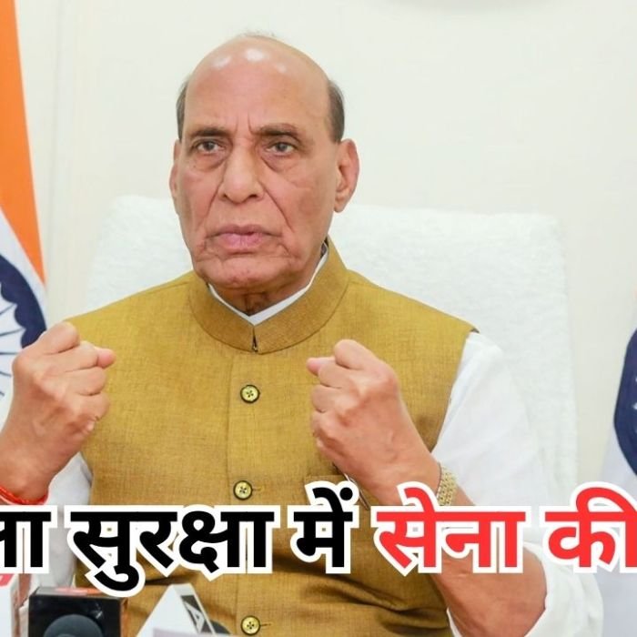 All India Exams 2026: रक्षा मंत्रालय का बड़ा फैसला, परीक्षाओं में सेना दे सकती है लॉजिस्टिक सपोर्ट