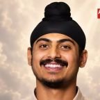 Amanpreet Singh Gill Dies