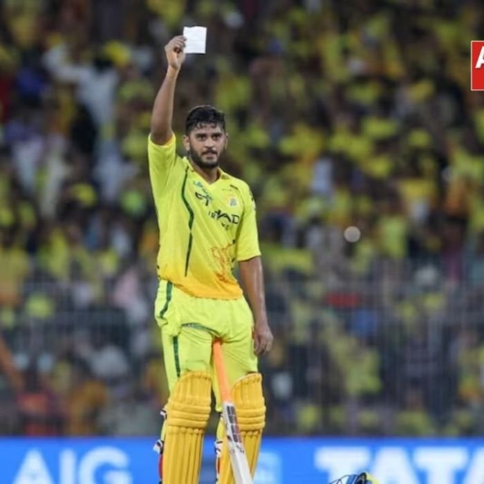 IPL New Record: उर्विल पटेल ने मचाया तूफान, 13 गेंदों में 50 रन जड़ रचा आईपीएल इतिहास