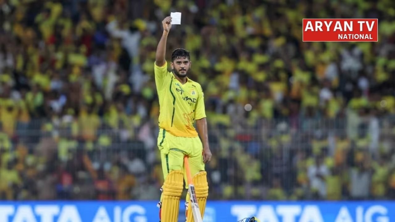 IPL New Record: उर्विल पटेल ने मचाया तूफान, 13 गेंदों में 50 रन जड़ रचा आईपीएल इतिहास