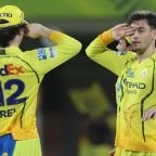 CSK vs MI Highlights