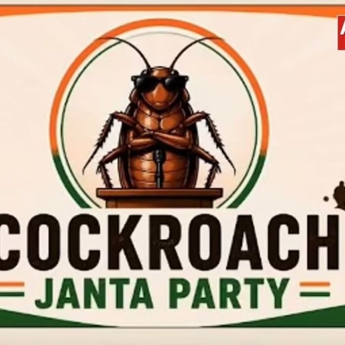 Cockroach Janta Party Row: बीजेपी नेता का तंज- ये पाकिस्तान जनता पार्टी है, डेटा दिखाकर लगाया बड़ा आरोप