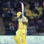 DC vs CSK Highlights