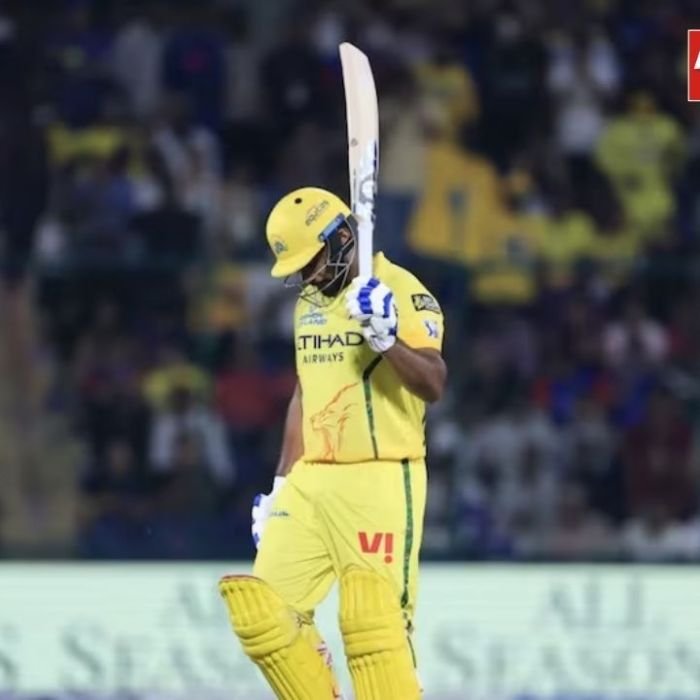 DC vs CSK Highlights: अक्षर की एक गलती और दिल्ली हारी, CSK ने 8 विकेट से जीता मुकाबला