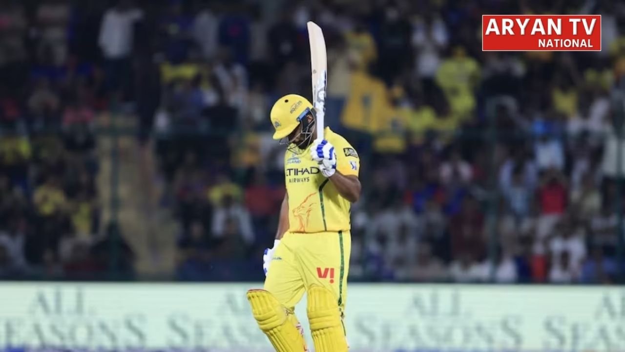 DC vs CSK Highlights: अक्षर की एक गलती और दिल्ली हारी, CSK ने 8 विकेट से जीता मुकाबला