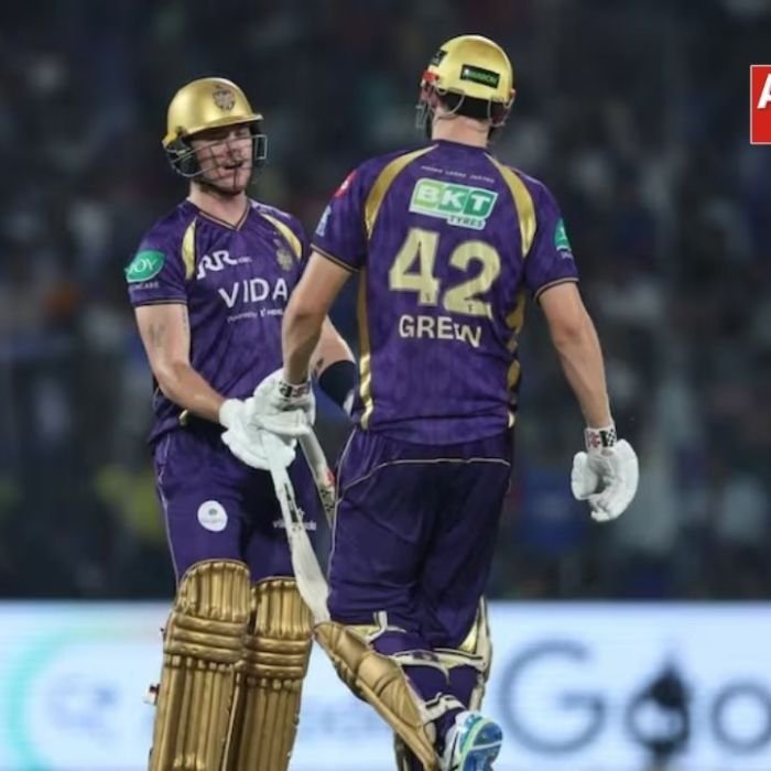 DC vs KKR, IPL 2026 Highlights: कोलकाता नाइट राइडर्स की चौथी लगातार जीत, दिल्ली फिर हुई पस्त