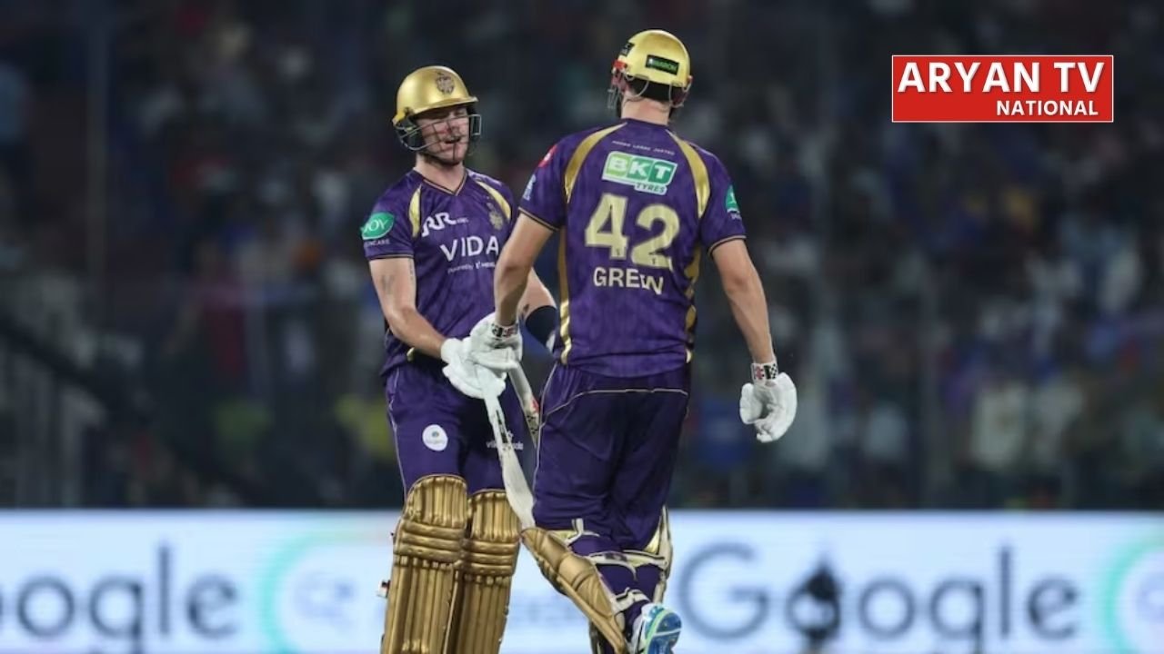 DC vs KKR, IPL 2026 Highlights: कोलकाता नाइट राइडर्स की चौथी लगातार जीत, दिल्ली फिर हुई पस्त