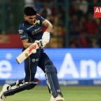 GT vs RCB Highlights