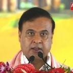 Himanta Biswa Sarma