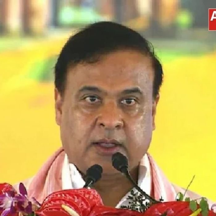 ‘Himanta Biswa Sarma’ ने रचा इतिहास, लगातार दूसरी बार असम के मुख्यमंत्री बने