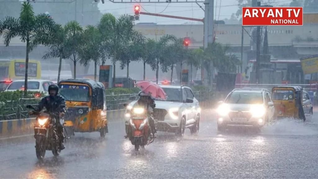 Current image: IMD New Monsoon Forecast System
