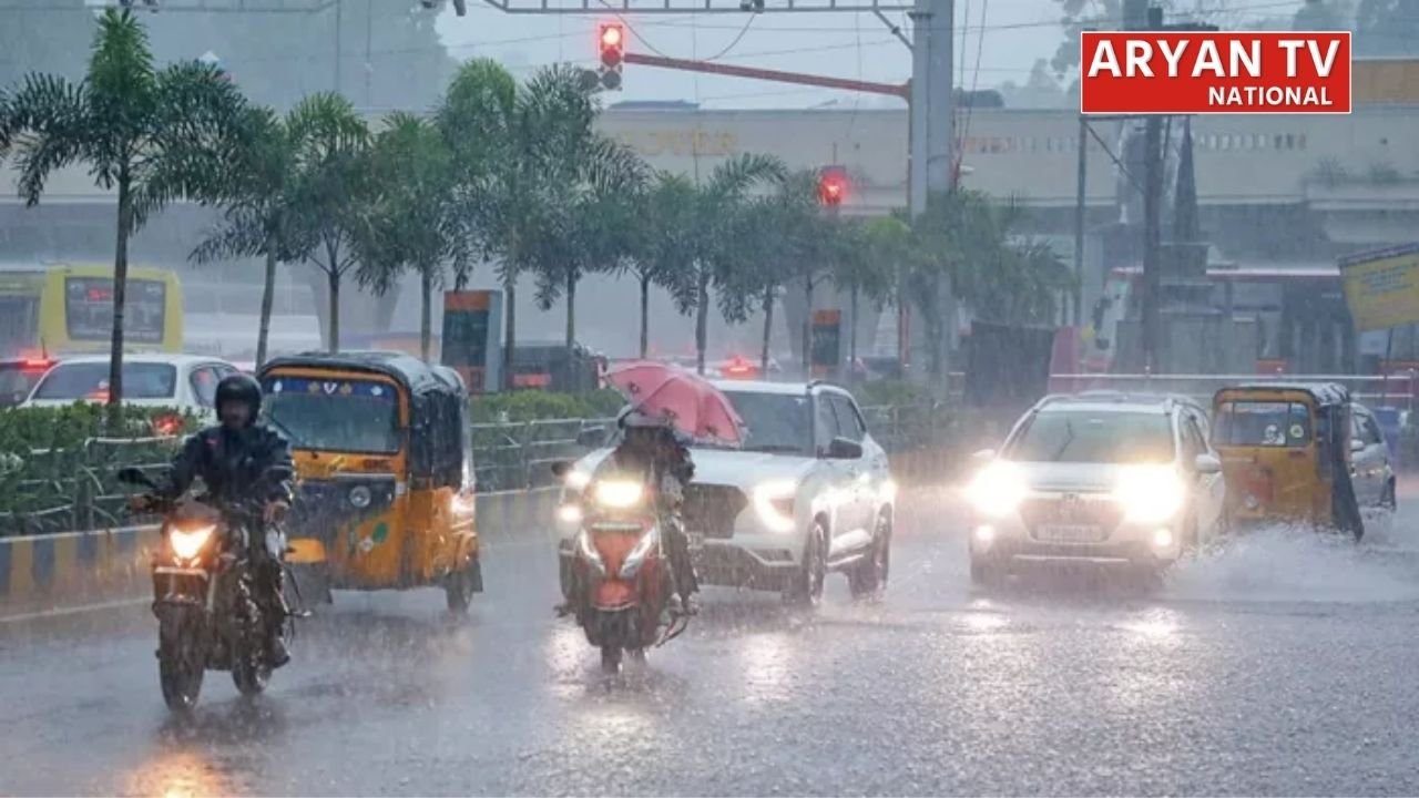 IMD New Monsoon Forecast System: देश के कई राज्यों में मानसून की दस्तक, जानें कहां बारिश और आंधी का अलर्ट हुआ जारी