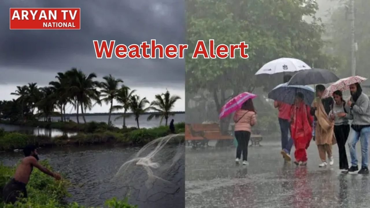 Kal ka Mausam: देश के इन 19 राज्यों में अगले 24 घंटे आंधी-बारिश का बड़ा अलर्ट, 80 किमी/घंटा की रफ्तार से चलेंगी हवाएं