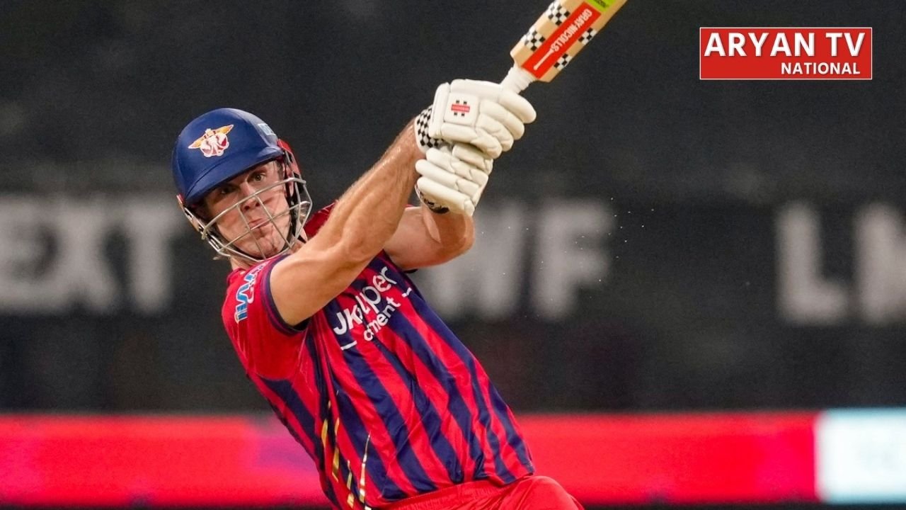 LSG vs CSK Highlights: लखनऊ सुपर जायंट्स का शानदार प्रदर्शन, चेन्नई सुपर किंग्स को 7 विकेट से दी मात