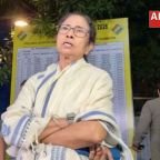 Mamata Banerjee
