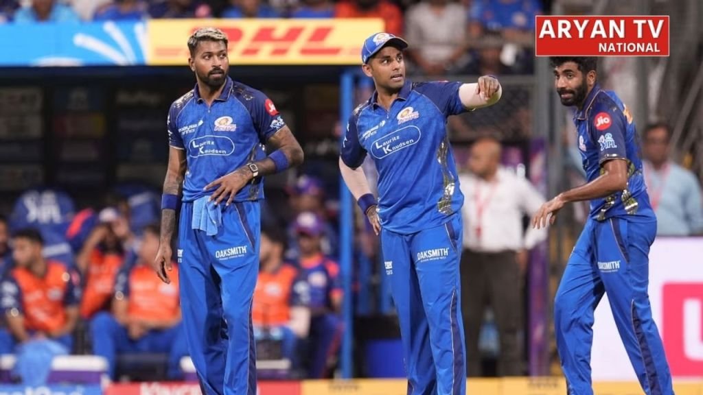 Current image: IPL 2026 में फ्लॉप रही मुंबई इंडियंस