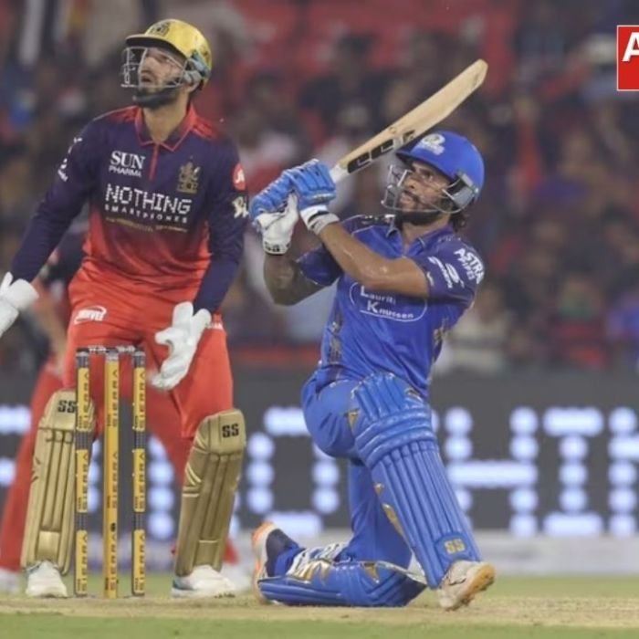 RCB vs MI Highlights: आखिरी गेंद पर जीती आरसीबी, मुंबई इंडियंस प्लेऑफ की रेस से बाहर