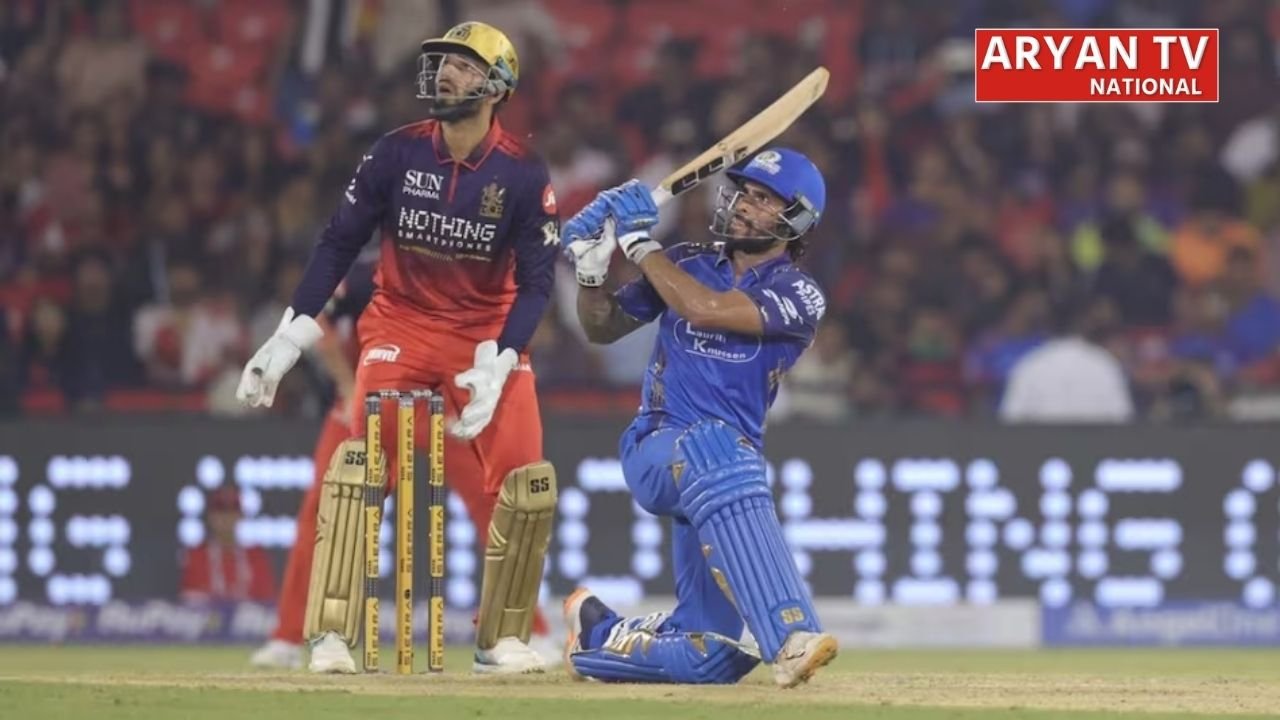 RCB vs MI Highlights: आखिरी गेंद पर जीती आरसीबी, मुंबई इंडियंस प्लेऑफ की रेस से बाहर