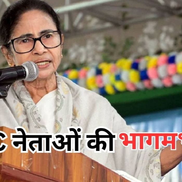 TMC Crisis: शुभेंदु सरकार के एक्शन मोड में आते ही टीएमसी नेताओं में मचा हड़कम