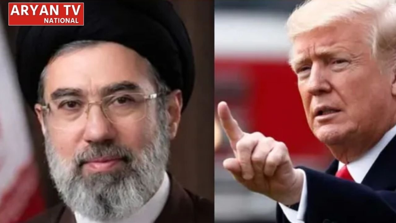 US Iran War Update: अमेरिका ने ईरान के सामने रखीं ये 5 शर्तें, खामेनेई पर टिकी दुनिया की नजर