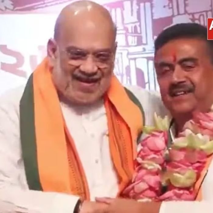 West Bengal New CM: अमित शाह ने किया ऐलान, सुवेंदु अधिकारी बनेंगे बंगाल के नए सीएम