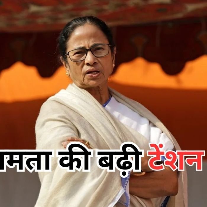 West Bengal Politics: TMC में बड़ी बगावत! 100 से ज्यादा पार्षदों के इस्तीफे से मचा हड़कंप, सांसद काकोली संग BJP की बैठक में पहुंचे 6 MLA