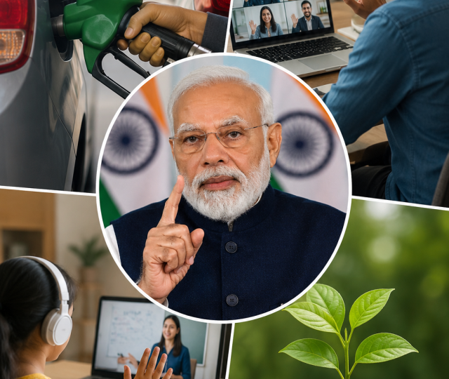 PM MODI