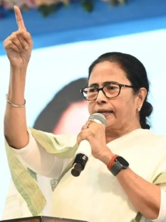 मैं वकील हूं, BJP से खुलकर लड़ूंगी: ममता बनर्जी