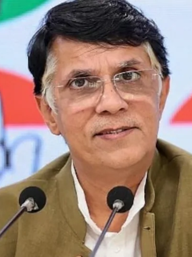 कांग्रेस नेता पवन खेड़ा को सुप्रीम कोर्ट से अग्रिम जमानत मिली