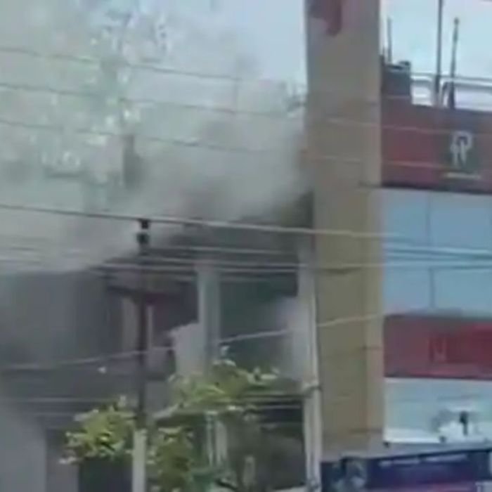 Panacea Hospital Fire: देहरादून के पैनेसिया अस्पताल में AC ब्लास्ट से मचा हड़कंप, ICU में भर्ती महिला की दर्दनाक मौत
