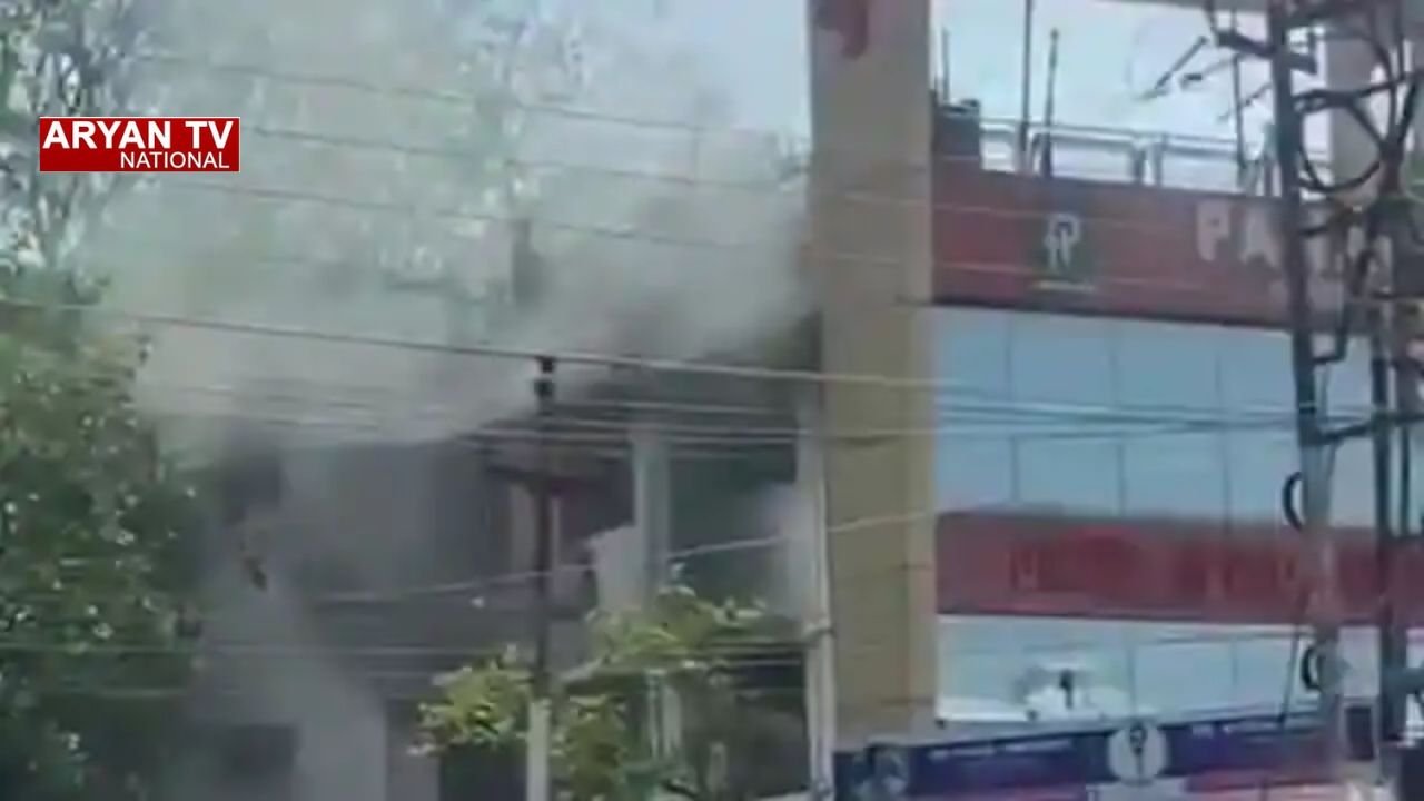 Panacea Hospital Fire: देहरादून के पैनेसिया अस्पताल में AC ब्लास्ट से मचा हड़कंप, ICU में भर्ती महिला की दर्दनाक मौत