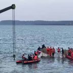 Jabalpur Cruise Accident