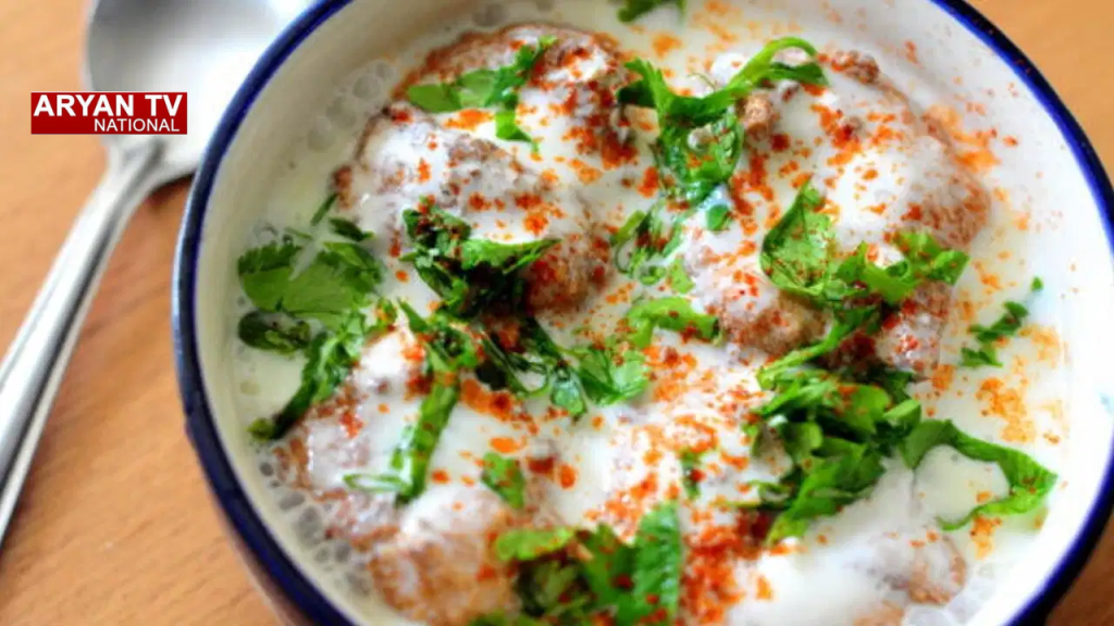 Current image: ओडिशा में दहीबड़ा बना 'जहर'
