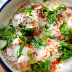 ओडिशा में दहीबड़ा बना 'जहर'