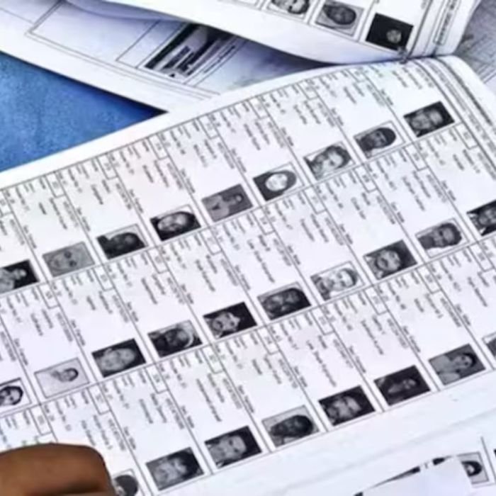 Delhi SIR: दिल्ली में 30 जून से शुरू होगा SIR अभियान, 7 अक्टूबर को जारी होगी फाइनल वोटर लिस्ट