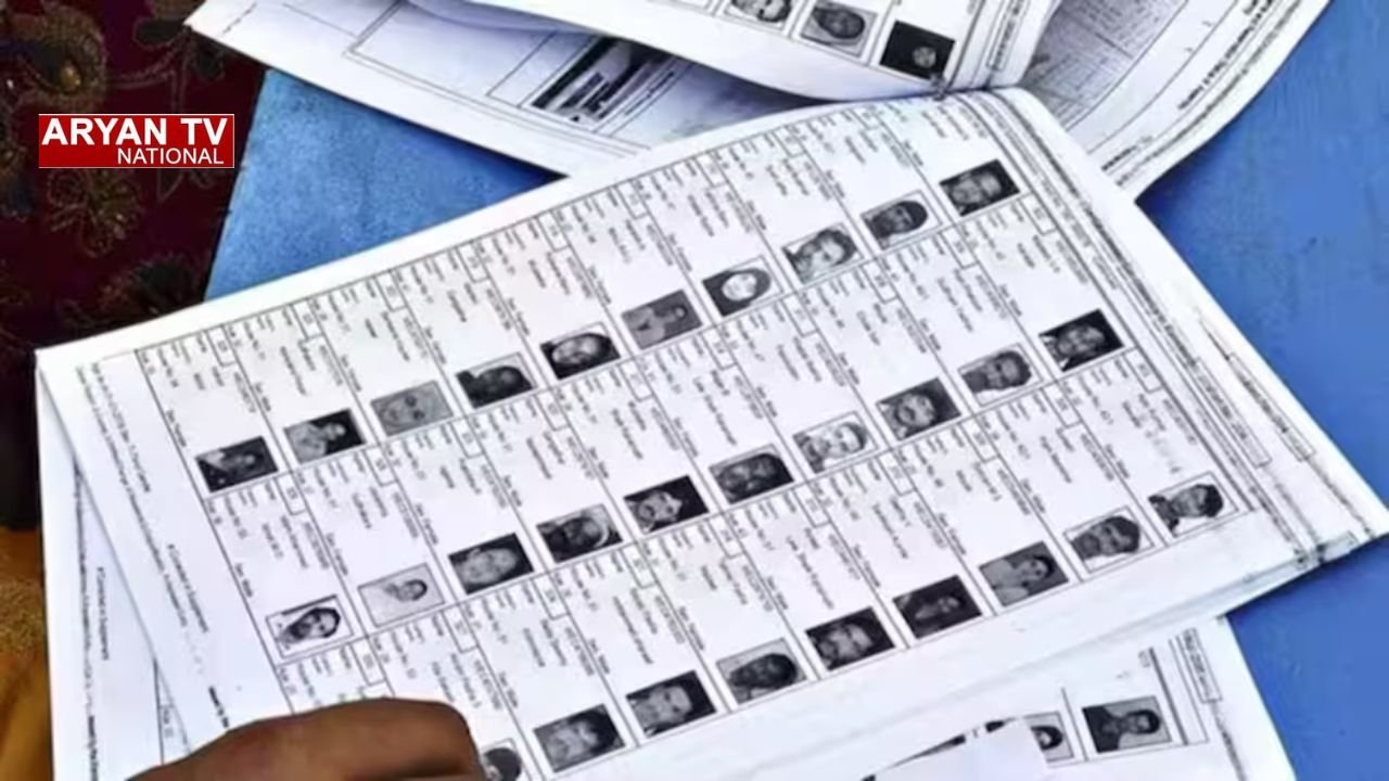 Delhi SIR: दिल्ली में 30 जून से शुरू होगा SIR अभियान, 7 अक्टूबर को जारी होगी फाइनल वोटर लिस्ट
