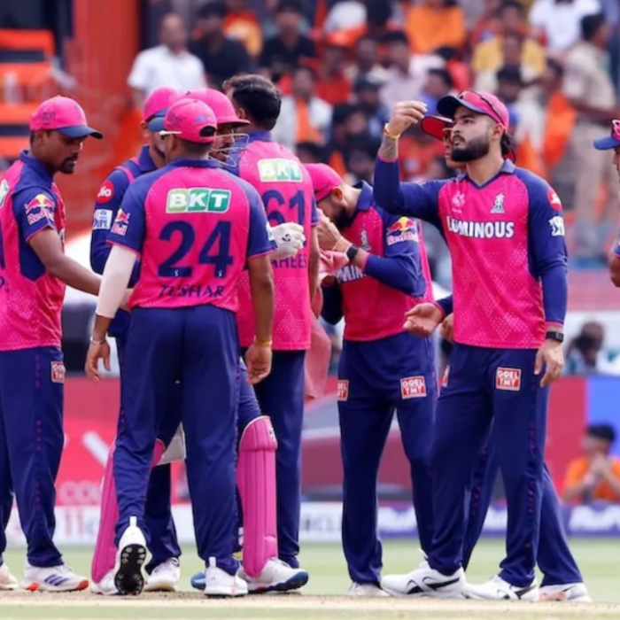 IPL: राजस्थान रॉयल्स की हुई ‘मेगा डील’! अदार पूनावाला और मित्तल फैमिली ने खरीदी टीम